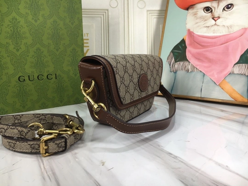 Gucci Satchel Bags 4186-0038