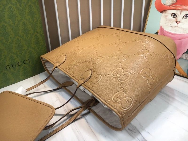 Gucci Shopping Bags 4186-0042