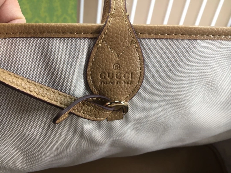 Gucci Shopping Bags 4186-0042