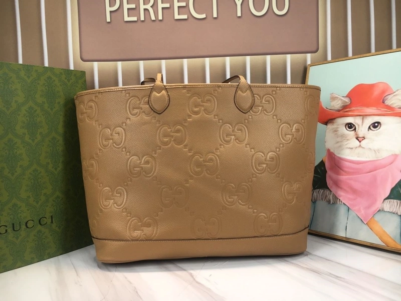 Gucci Shopping Bags 4186-0042