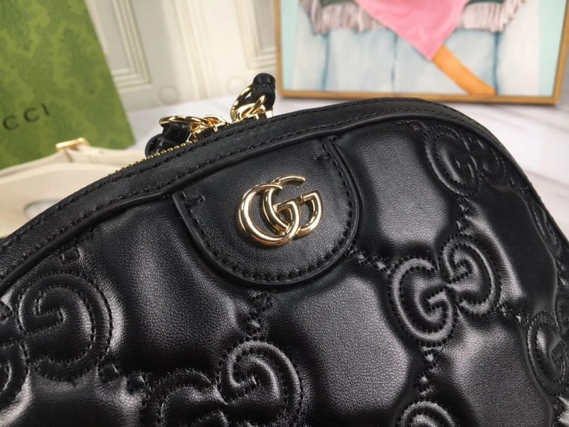 Gucci Satchel Bags 4186-0043