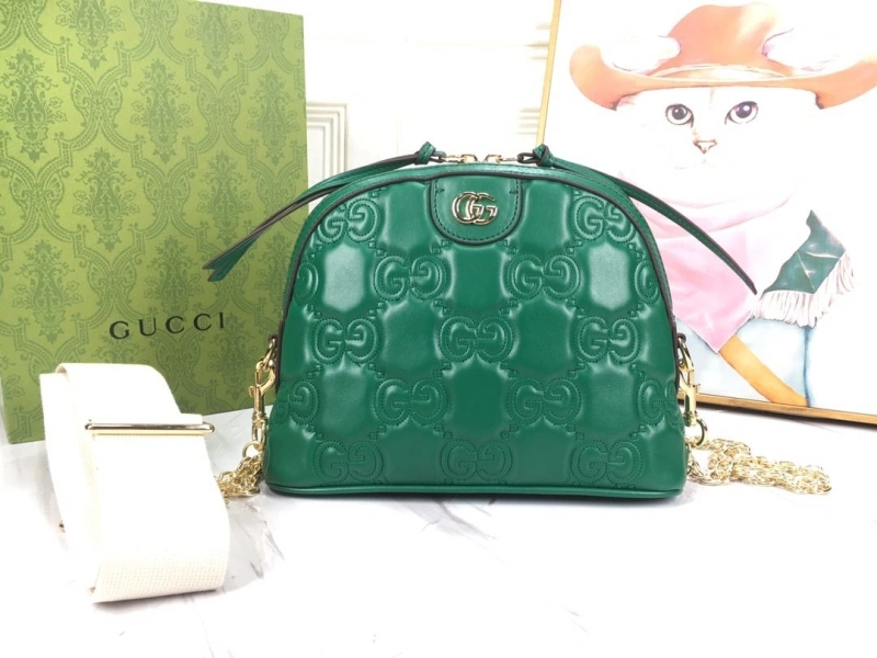 Gucci Satchel Bags 4186-0044