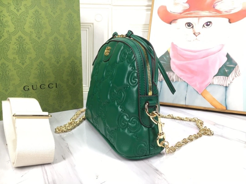Gucci Satchel Bags 4186-0044