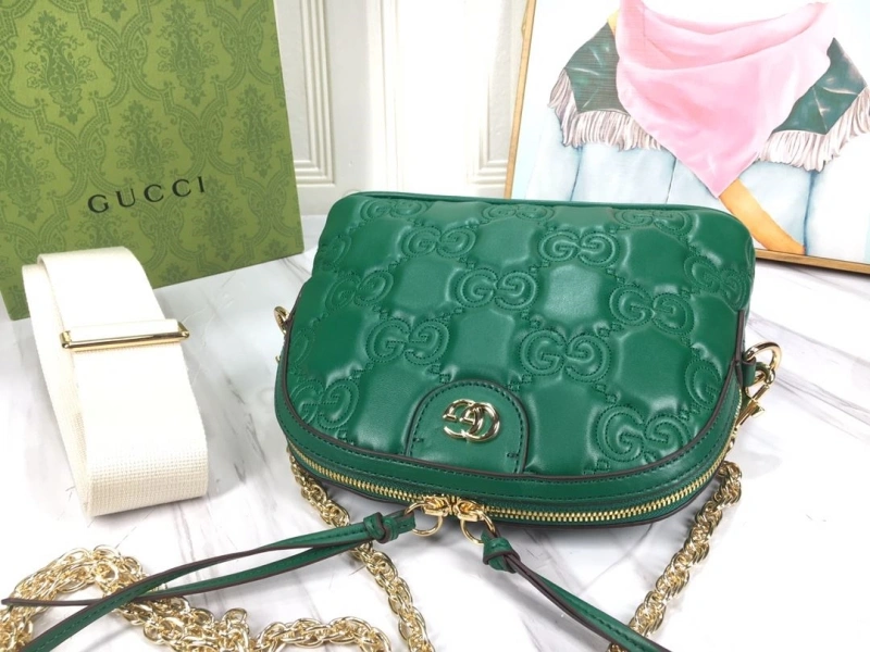 Gucci Satchel Bags 4186-0044