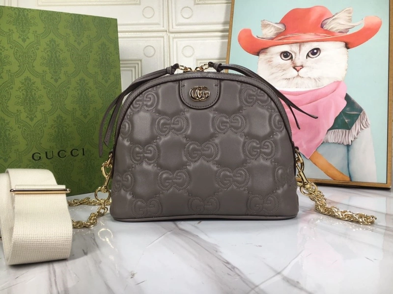 Gucci Satchel Bags 4186-0045