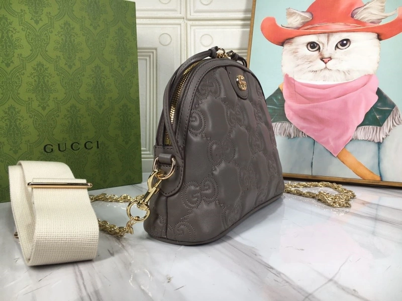 Gucci Satchel Bags 4186-0045