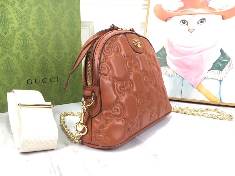 Gucci Satchel Bags 4186-0046