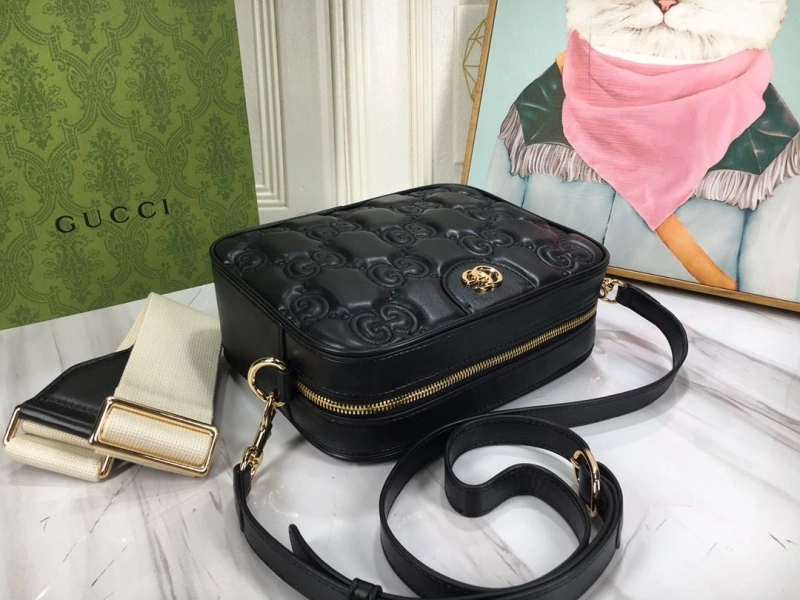 Gucci Satchel Bags 4186-0047