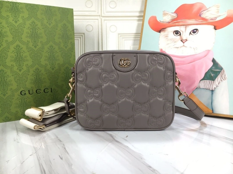 Gucci Satchel Bags 4186-0048
