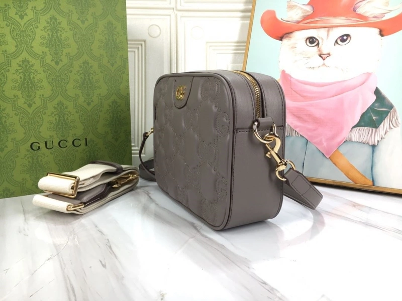 Gucci Satchel Bags 4186-0048