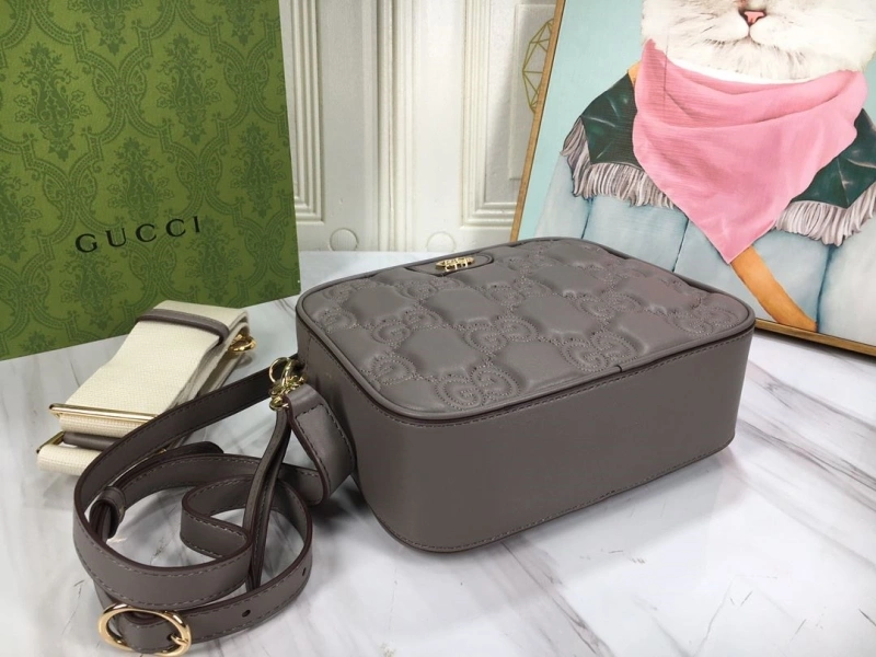 Gucci Satchel Bags 4186-0048