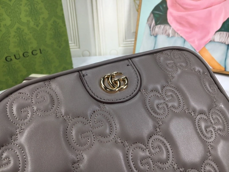 Gucci Satchel Bags 4186-0048