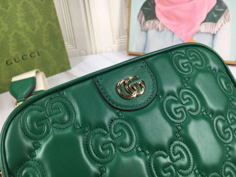 Gucci Satchel Bags 4186-0049