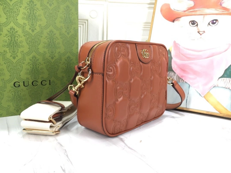 Gucci Satchel Bags 4186-0050