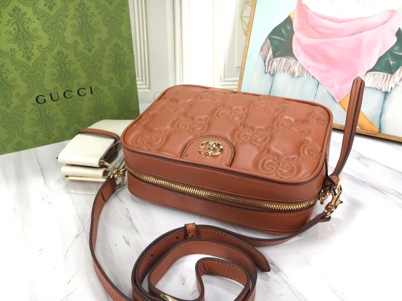 Gucci Satchel Bags 4186-0050