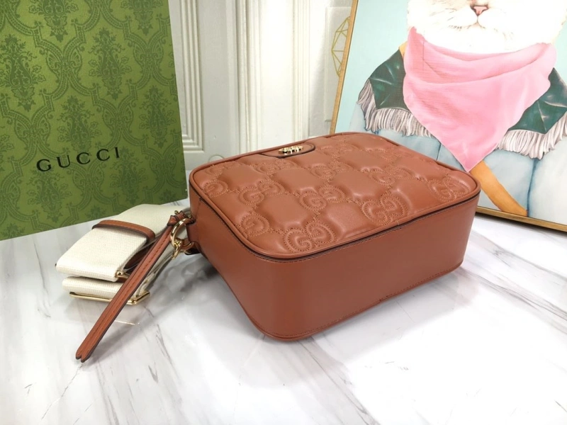 Gucci Satchel Bags 4186-0050