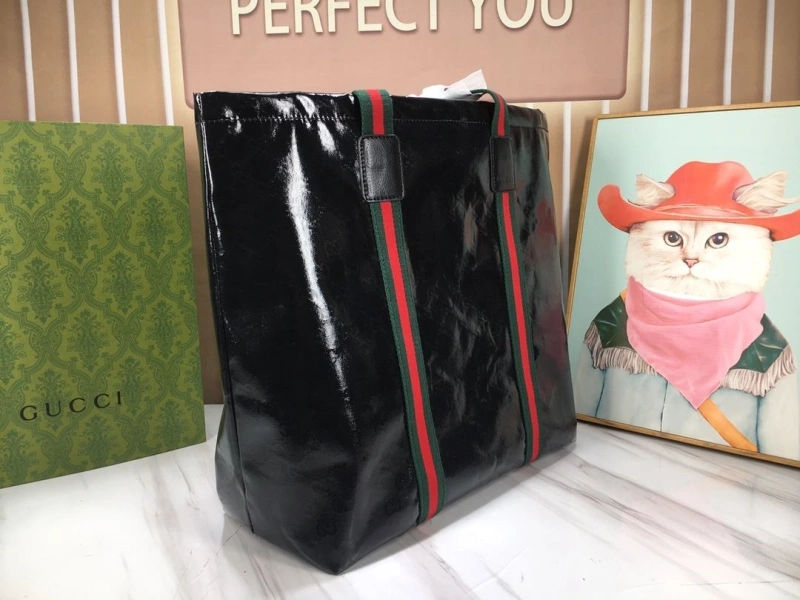 Gucci Shopping Bags 4186-0052