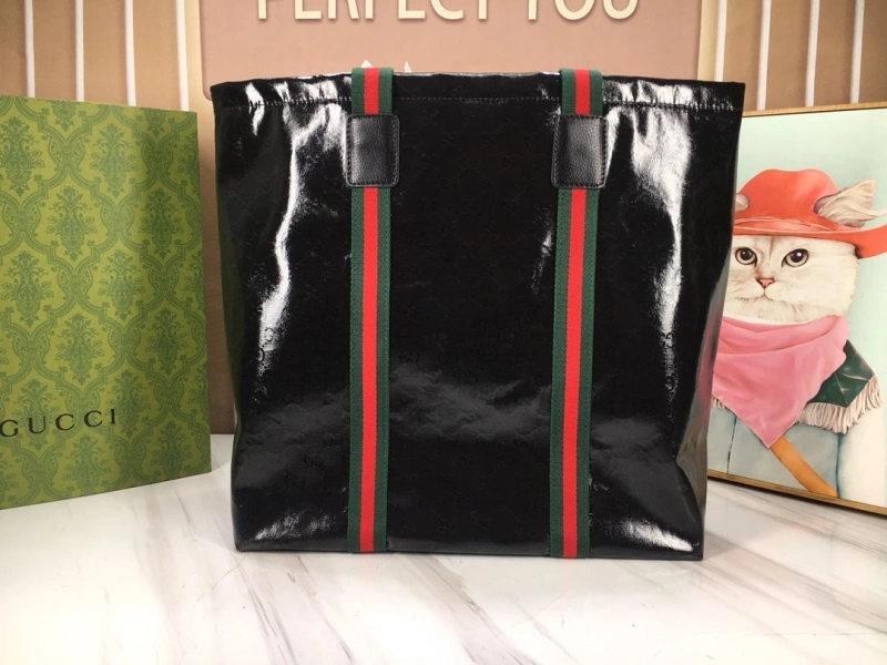 Gucci Shopping Bags 4186-0052
