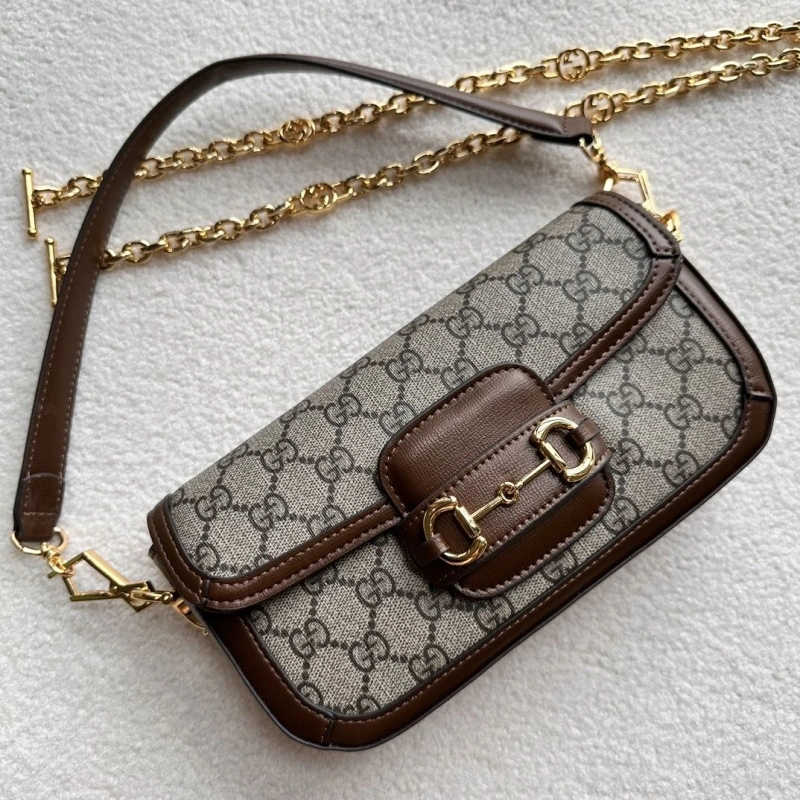 Gucci Top Handle Bags 4186-0067