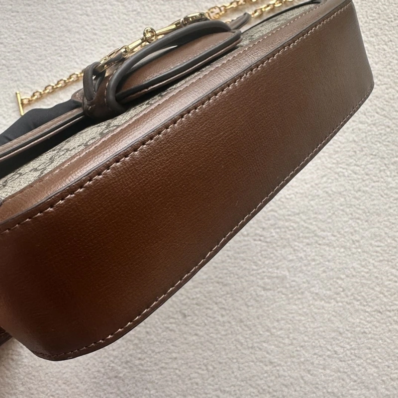 Gucci Top Handle Bags 4186-0067