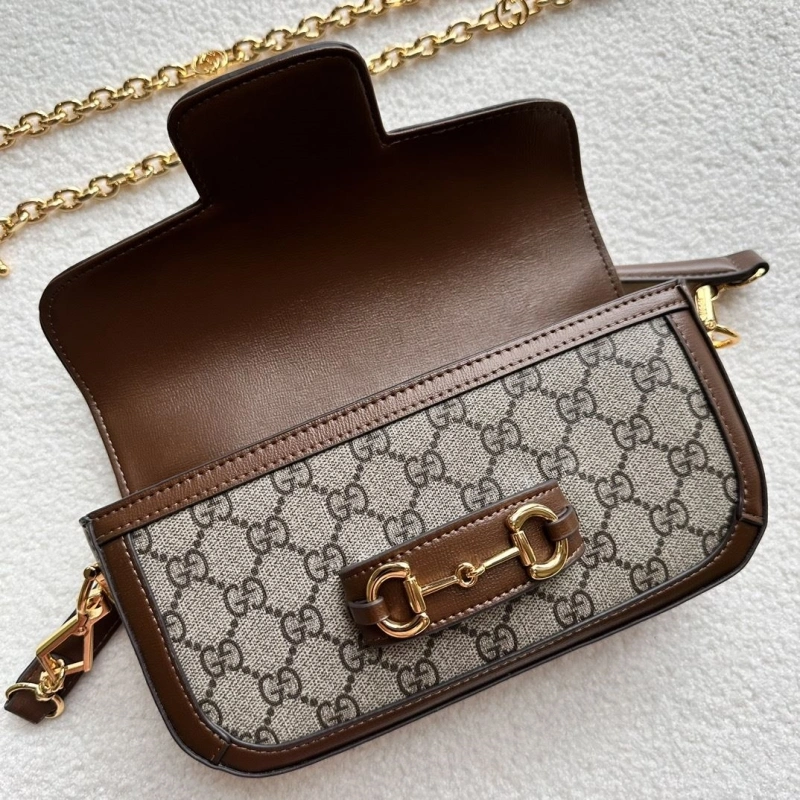 Gucci Top Handle Bags 4186-0067