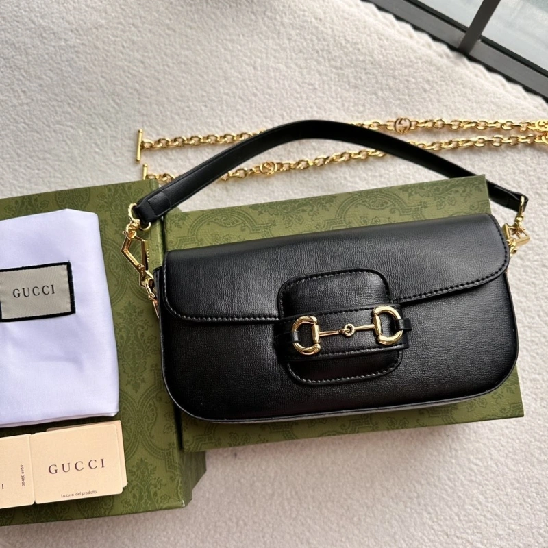 Gucci Top Handle Bags 4186-0068