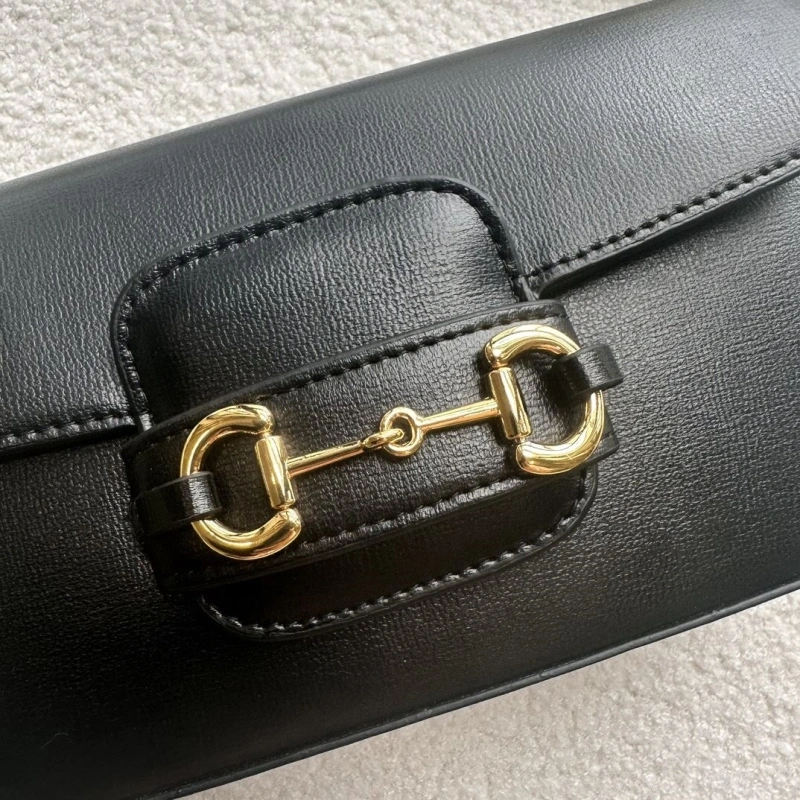 Gucci Top Handle Bags 4186-0068