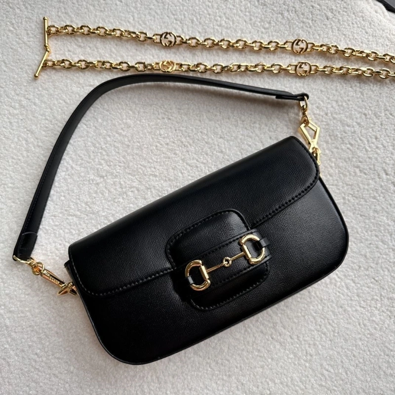 Gucci Top Handle Bags 4186-0068