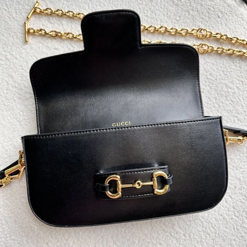 Gucci Top Handle Bags 4186-0068