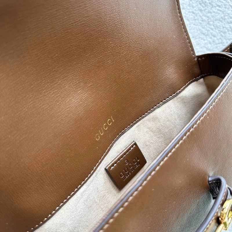 Gucci Top Handle Bags 4186-0069