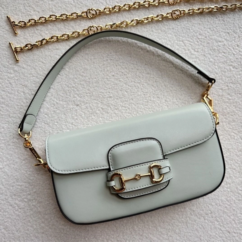 Gucci Top Handle Bags 4186-0070