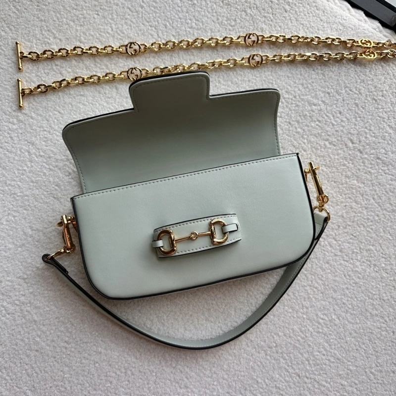 Gucci Top Handle Bags 4186-0070