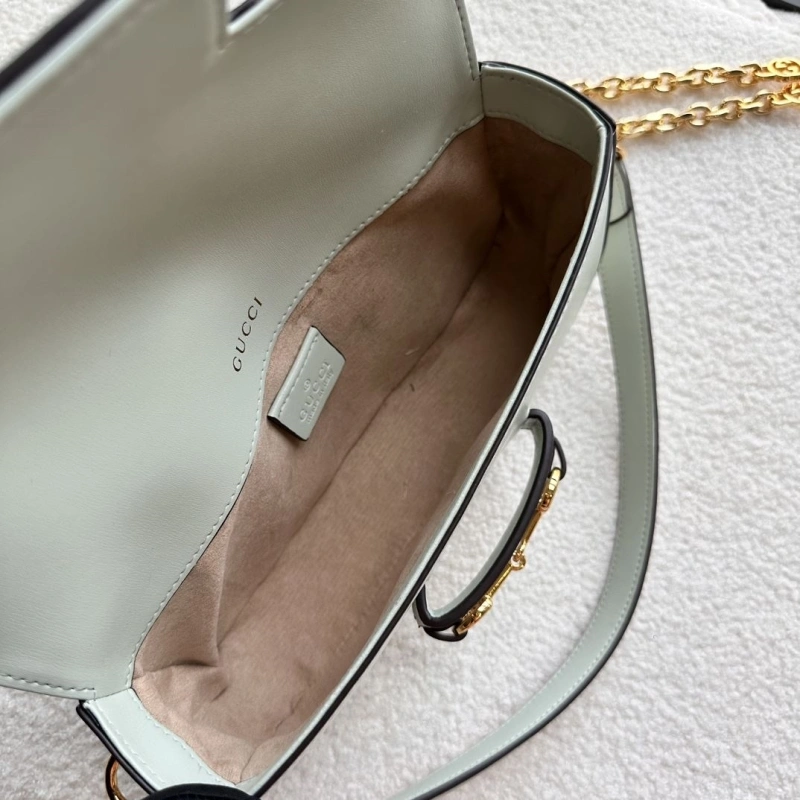 Gucci Top Handle Bags 4186-0070