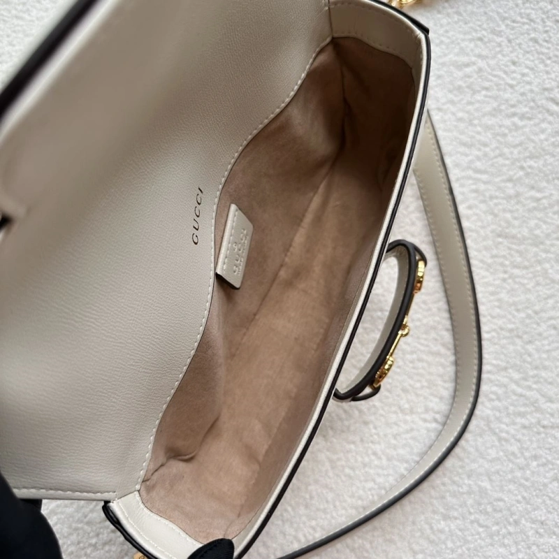 Gucci Top Handle Bags 4186-0071