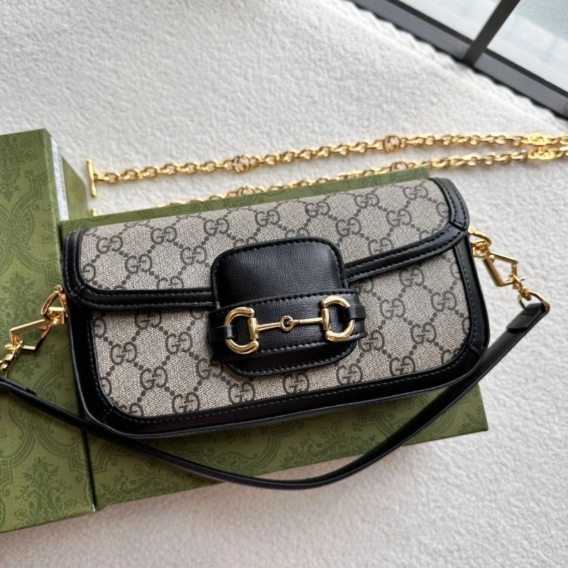 Gucci Top Handle Bags 4186-0072