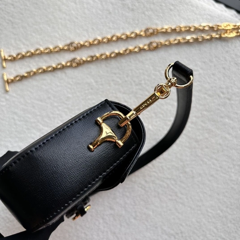 Gucci Top Handle Bags 4186-0072