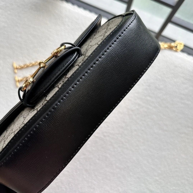 Gucci Top Handle Bags 4186-0072