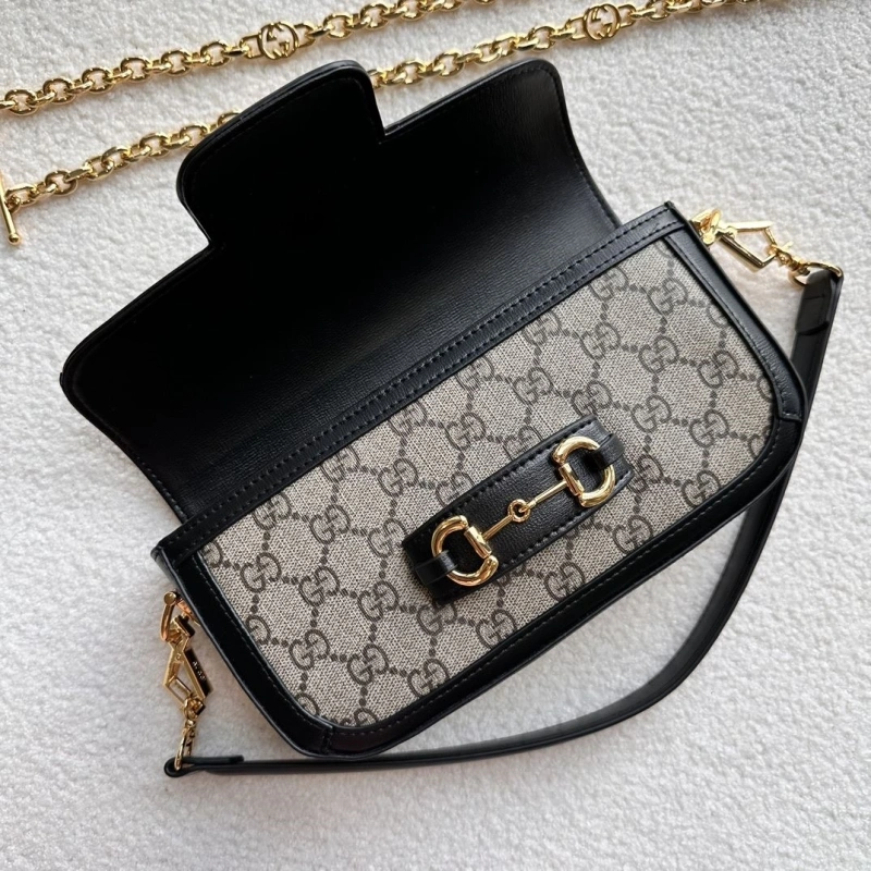 Gucci Top Handle Bags 4186-0072