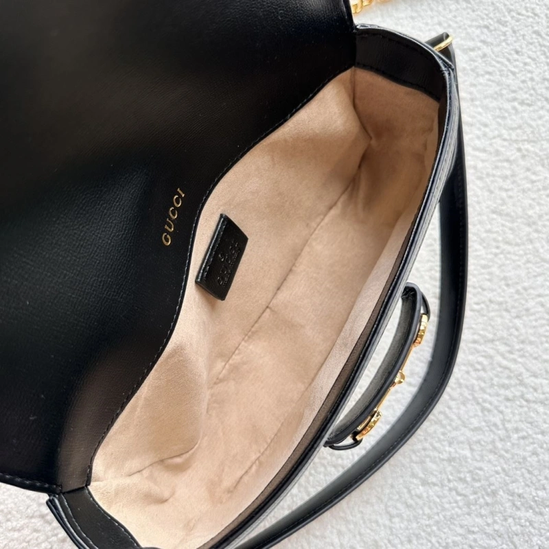 Gucci Top Handle Bags 4186-0072