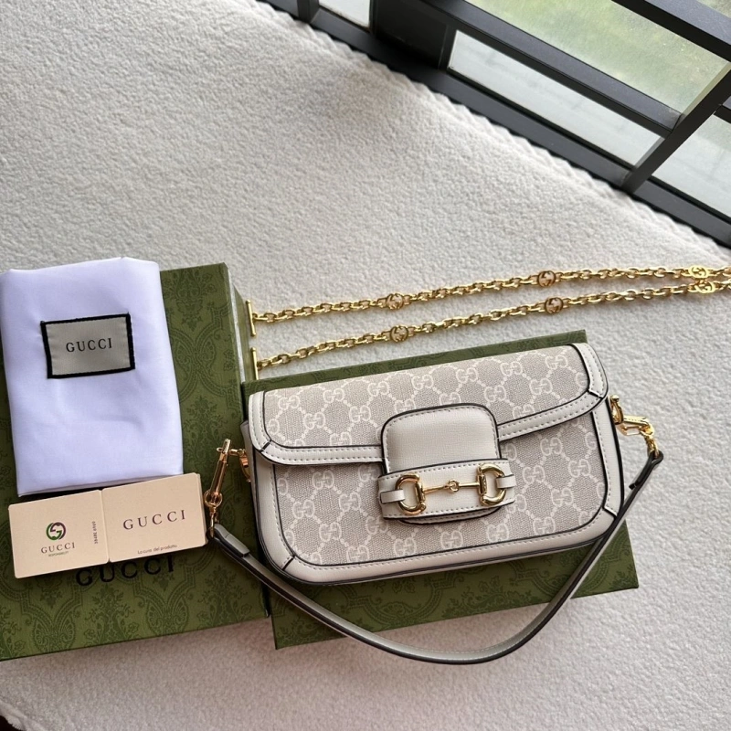 Gucci Top Handle Bags 4186-0073