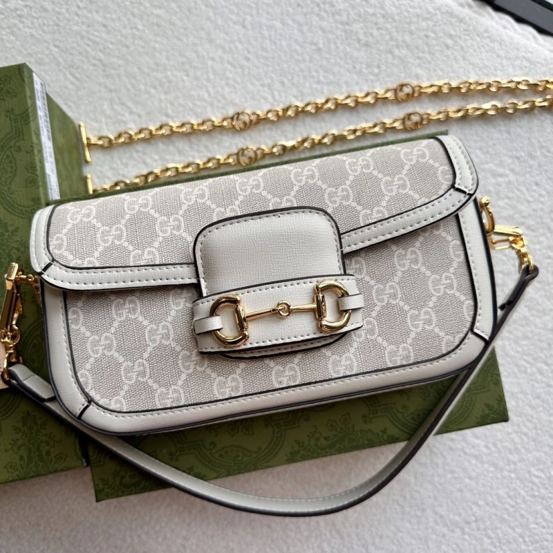 Gucci Top Handle Bags 4186-0073