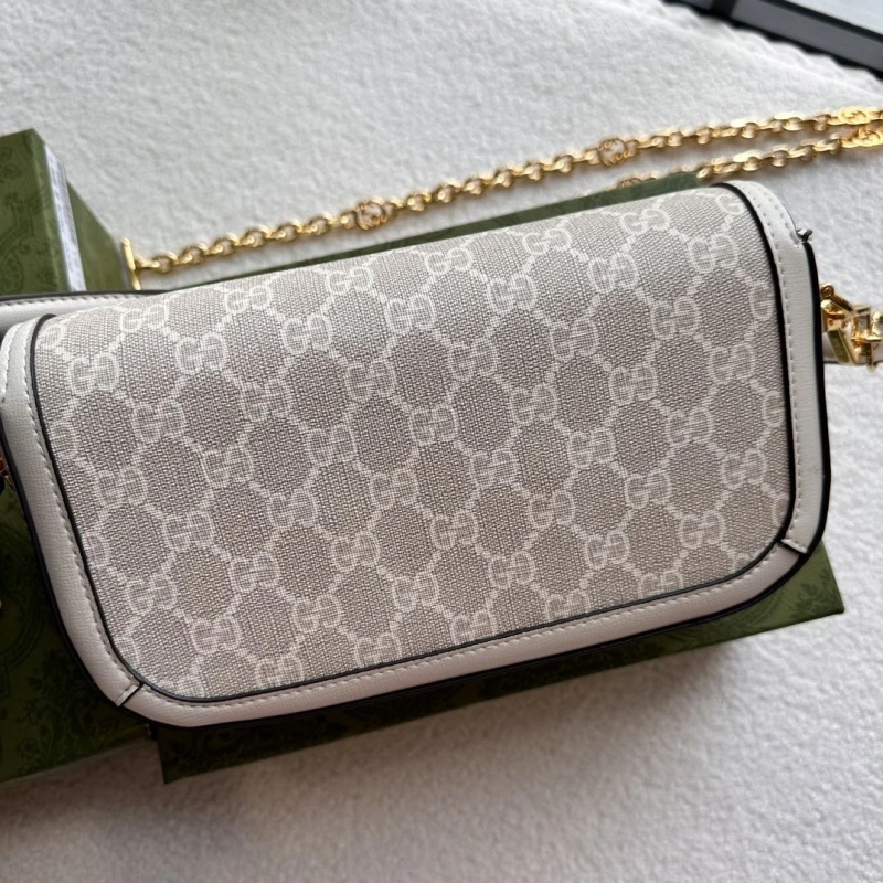 Gucci Top Handle Bags 4186-0073