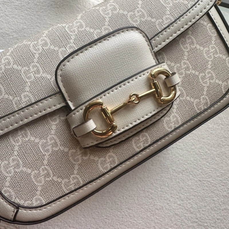 Gucci Top Handle Bags 4186-0073