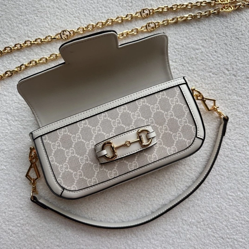 Gucci Top Handle Bags 4186-0073