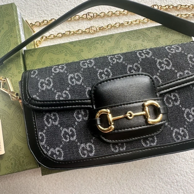 Gucci Top Handle Bags 4186-0074