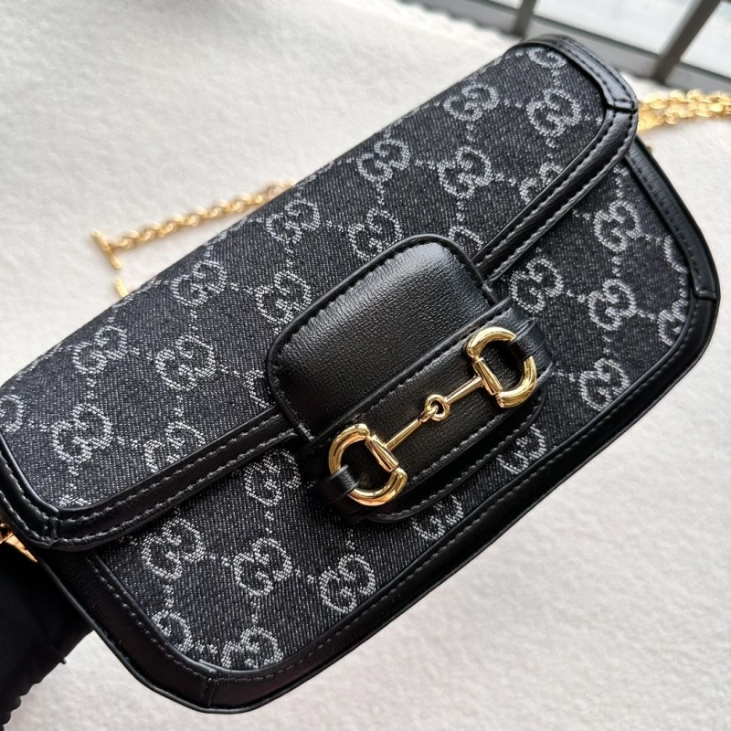 Gucci Top Handle Bags 4186-0074