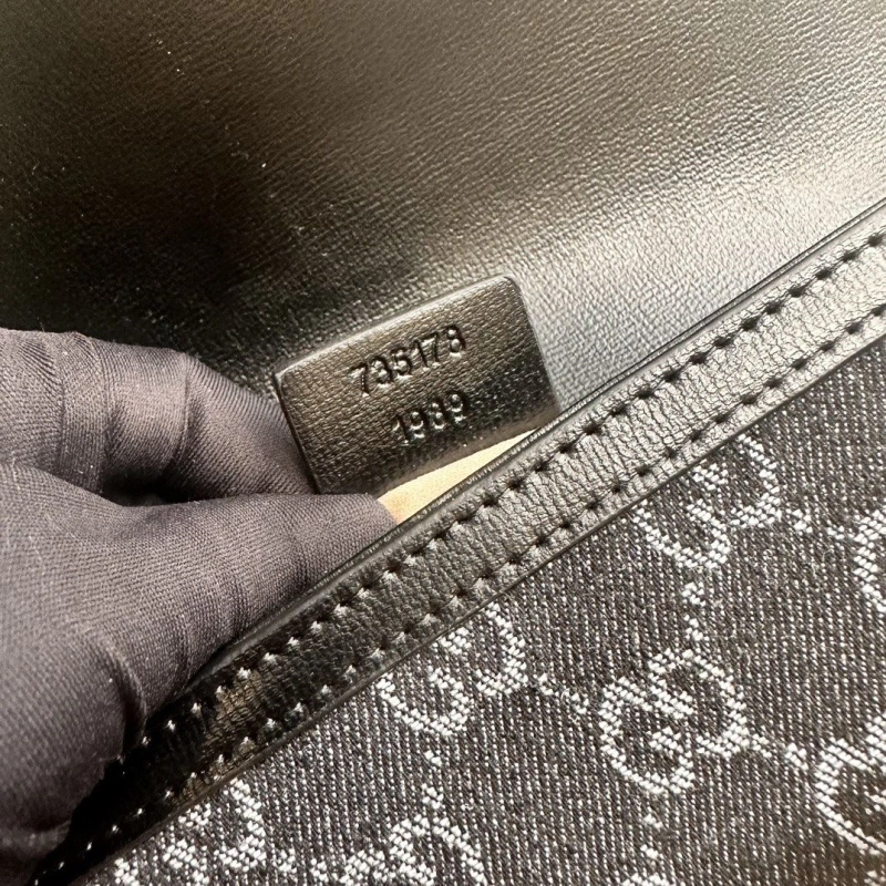 Gucci Top Handle Bags 4186-0074