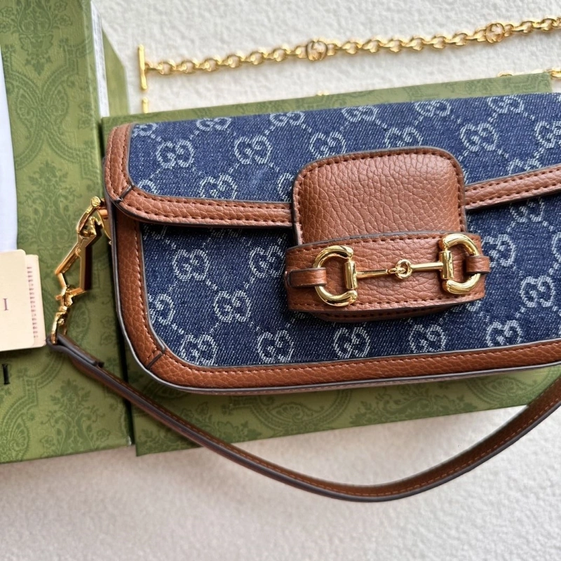 Gucci Top Handle Bags 4186-0075