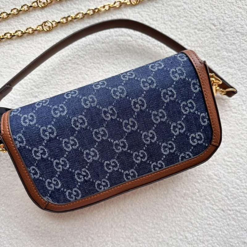 Gucci Top Handle Bags 4186-0075