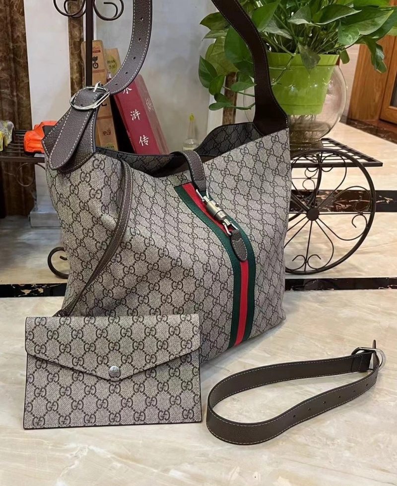 Gucci Shopping Bags 4186-0080